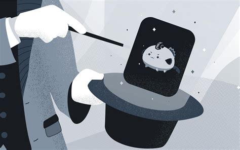 NFT Tutorial 的图像结果