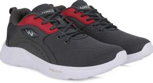 CAMPUS HARVEL PRO Running Shoes For Men - Buy CAMPUS HARVEL PRO Running ...
