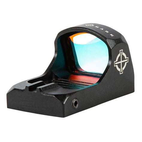Mini Shot A-Spec M3 Micro Reflex Sight, 149,95
