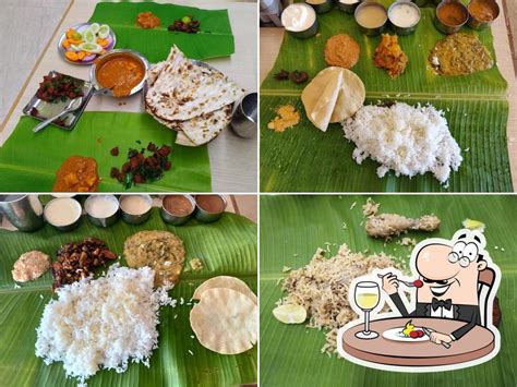 Nagarjuna Restaurant - Marathahalli, Bengaluru, Mega Store - Restaurant ...