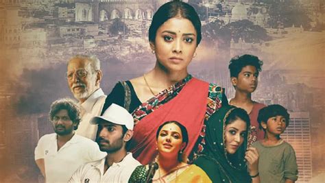 Gamanam is out on OTT - what works for it and what doesn't?