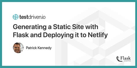 How to Deploy a Flask Website On Netlify 的图像结果