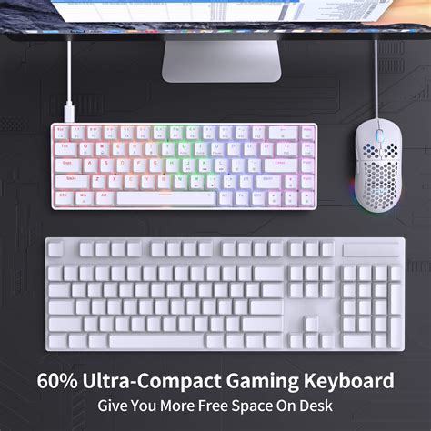 Image result for Dierya Keyboard Lighting