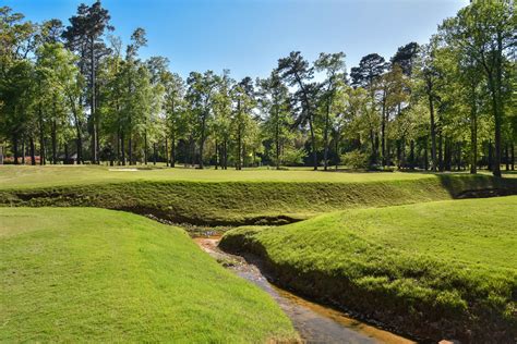 Texarkana Country Club — PJKoenig Golf Photography
