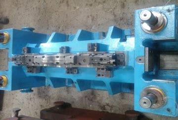 PDC Dies, Blow Moulds, Jigs & Fixtures, Manufacturer, Supplier, India