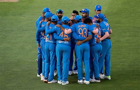 For the first time in the history of Indian cricket, two Indian teams ...