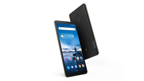 Lenovo introduceert 6,9"-smartphone annex tablet met 5180mAh-accu ...