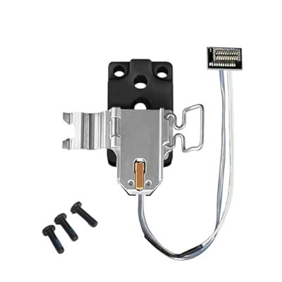 SAHVAIM Hotend Heating Assembly Up to 390C for Bambu Lab India | Ubuy