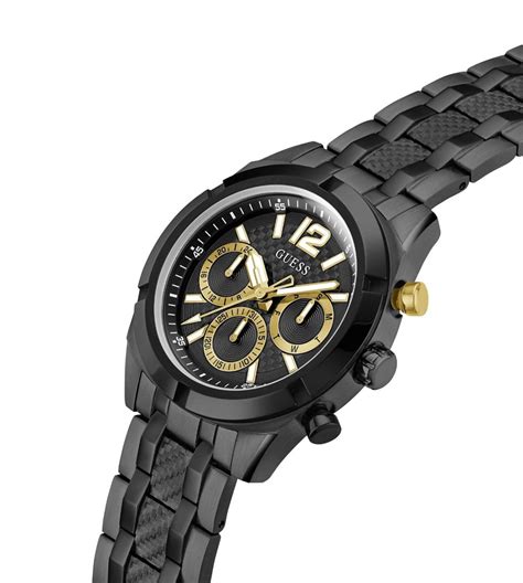 GW0714G4 | GUESS Chronograph Watch for Men – Sai Creations Watches