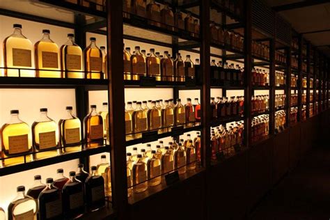 Yamazaki: Japan's First Distillery | NOWNESS