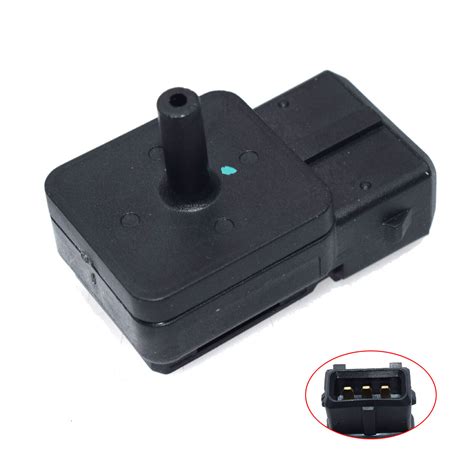 New Map Absolute Pressure Vavle For Mitsubishi L200 India | Ubuy