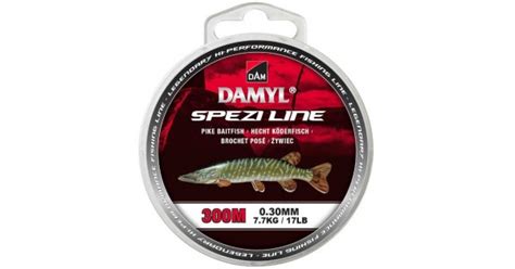 DAM Damyl Spezi Line Pike Bait Fish - Prodaja | Najloni za ...