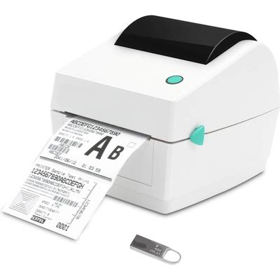 LVYUAN 4x6 Shipping Label Printer, 152mms Thermal India | Ubuy