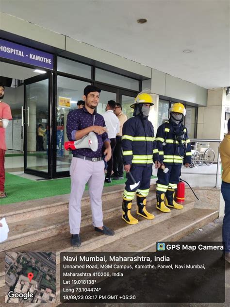 MGM Medical College Navi Mumbai | Events