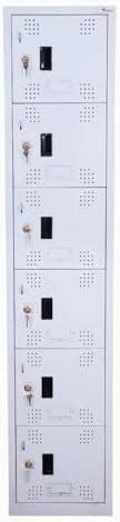 TUFFERONE 60 Door Durable Metal Mobile Locker - Secure Storage Solution ...