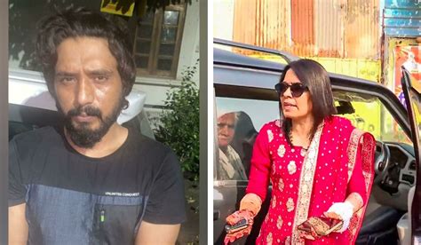 Who is Kala Jathedi? Gangster's marriage to 'Madam Minz' Anuradha ...