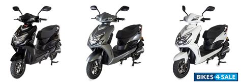 Maxim Sprint Lithium Ion price, specs, mileage, colours, photos and ...