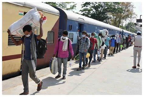 Indian Railway: ट्रेन में कैसे कर सकते हैं Luggage की Booking, जानें ...