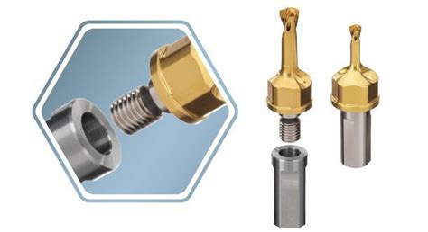 New Products - Taegutec