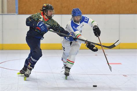 Roller Hockey 的图像结果