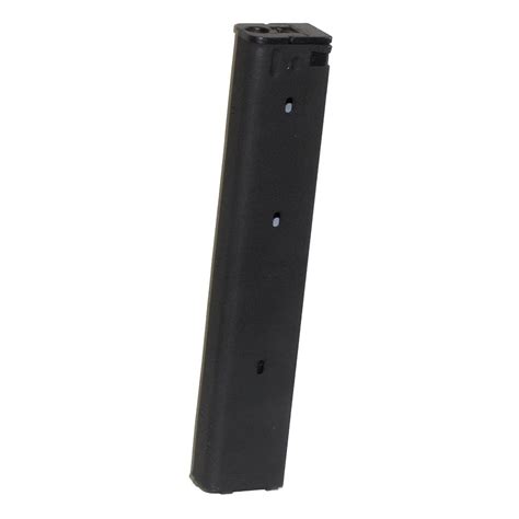 Buy Airsoft Spare Parts APS EMG Noveske 220rd Hi-Cap Magazine for EMG ...