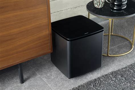 Image result for Bose Bass Module 500 Test