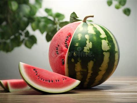 Watermelon Tree 的图像结果