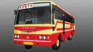 Verdict in favour of private bus organisation but KSRTC still not ...