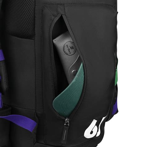 Skybags RIDGE 02 65L RUCKSACK