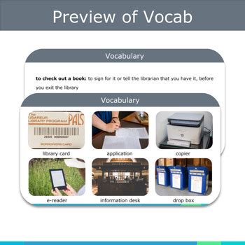 Library Conversation 的图像结果