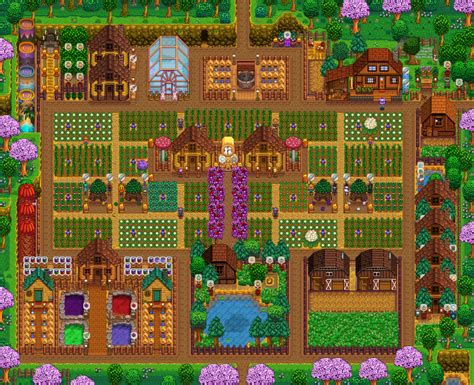 Image result for Best Level Farm Designs