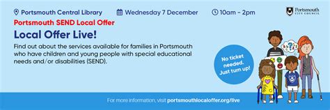 Local Offer Devon 的图像结果