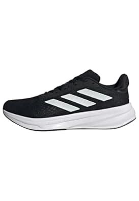 Buy adidas Men's Response Super M Running Shoes, Black, 6 at Amazon.in