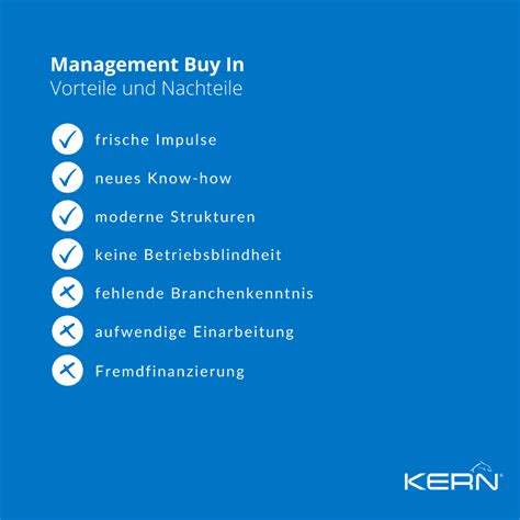 Management Buy In: Alles, was Sie über MBI wissen müssen