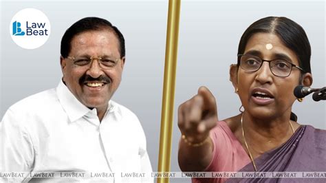 K.P. Sasikala vs Rajmohan Unnithan: Court Acquits Congress MP in 2017 ...