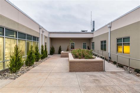 Electra Memorial Hospital Physical Therapy Unit Expansion - Skiles Group