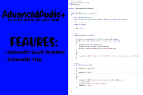 Image result for Unity Audio