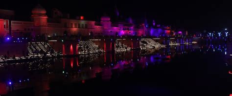 Ayodhya Tourism: Economic Growth & Infrastructure Plans | Grant ...