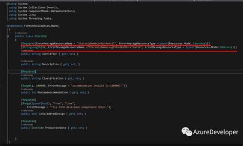 Blazor Localization Resource Files 的图像结果