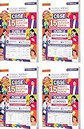 Amazon.in: Oswaal Books: Sample Question Papers Class 12 (For 2026 Exam)