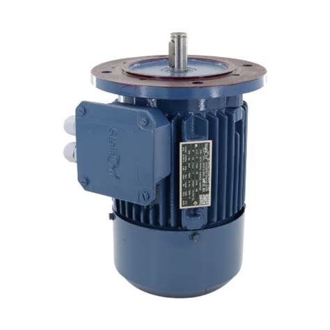 1 Phase AC Motor Manufacturer From Ahmedabad