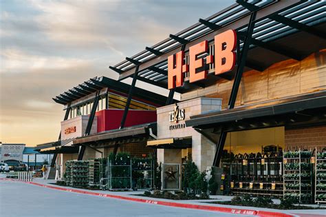 H-E-B opens stores in Houston area in Magnolia and Willis - H-E-B Newsroom