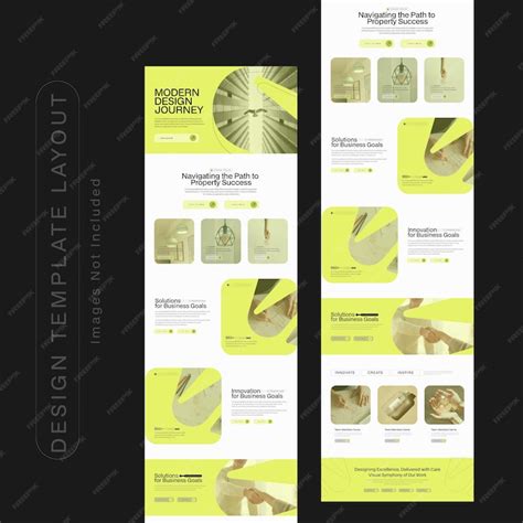 Product service promotional email newsletter template layout | Premium ...