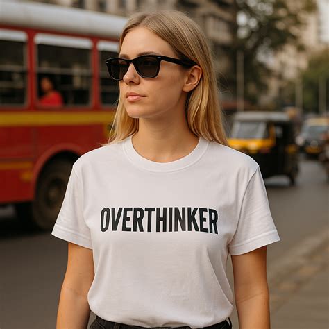 Design something dumb. Or deep. Just make it yours.