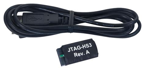 Buy DIGILENT PROGRAMMING CABLE, JTAG HS3, FPGA/SOC in India from ...