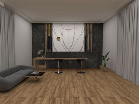 URBAN - SPC Click Lock Flooring | Wintel Surfaces