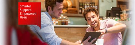 Service Desk Services : Fujitsu EMEIA