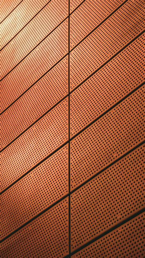 Download wallpaper 800x1420 wall, points, shapes, surface iphone se/5s ...