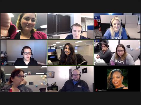 Zoom Hentikan Update Fitur Selama 3 Bulan