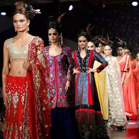 Meet the first Nepali transgender model to walk the Indian ramp! Pics ...